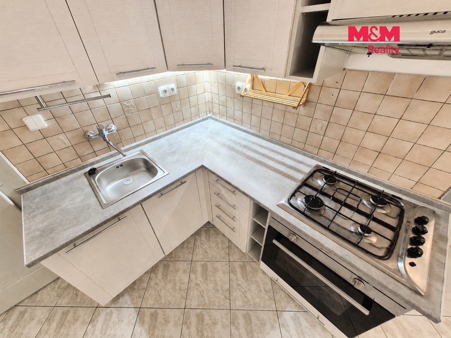 Pronájem bytu 2+kk 45 m² - foto 23
