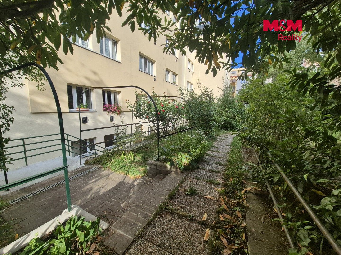 Pronájem bytu 2+kk 45 m² - foto 24
