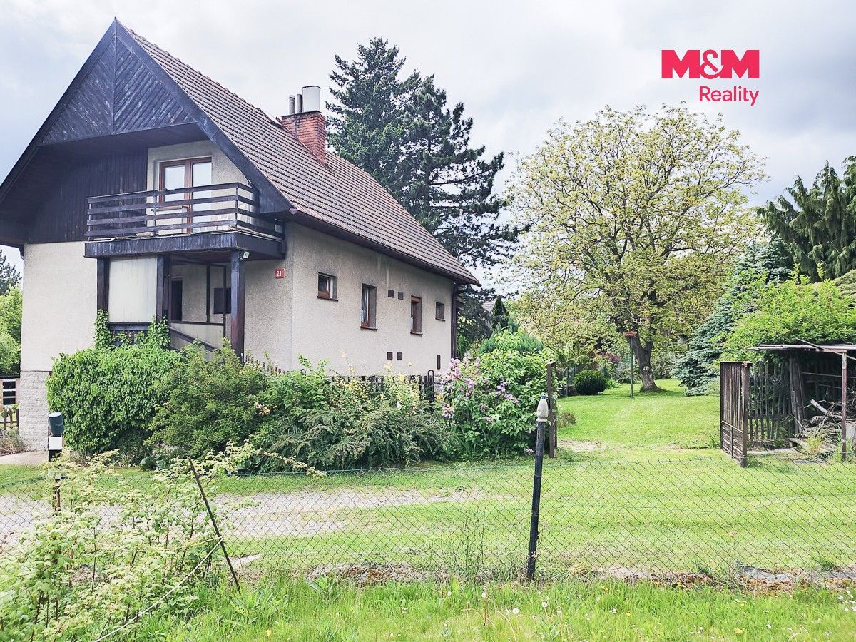 Prodej domu 120 m² - foto 24