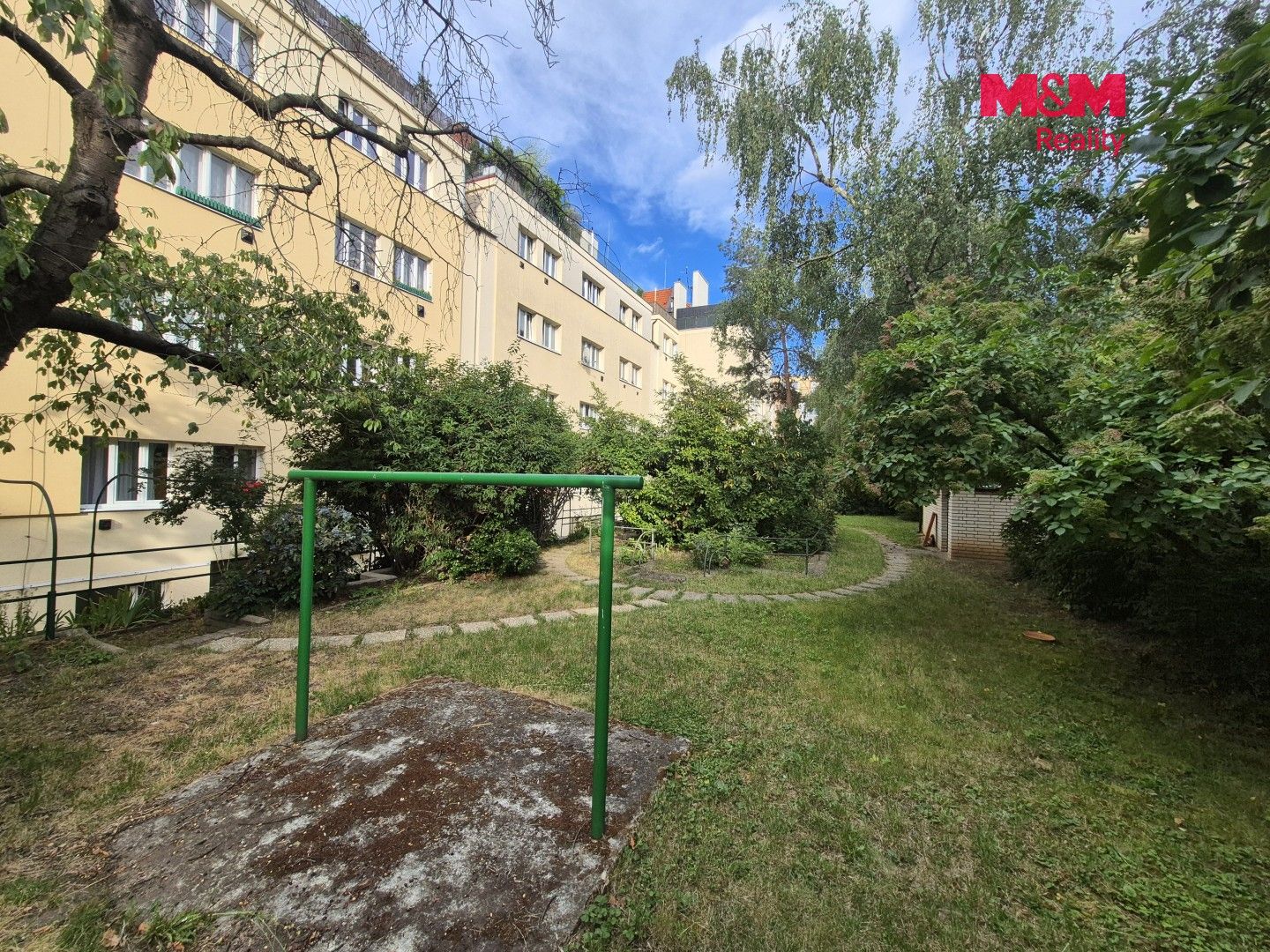 Pronájem bytu 2+kk 45 m² - foto 25