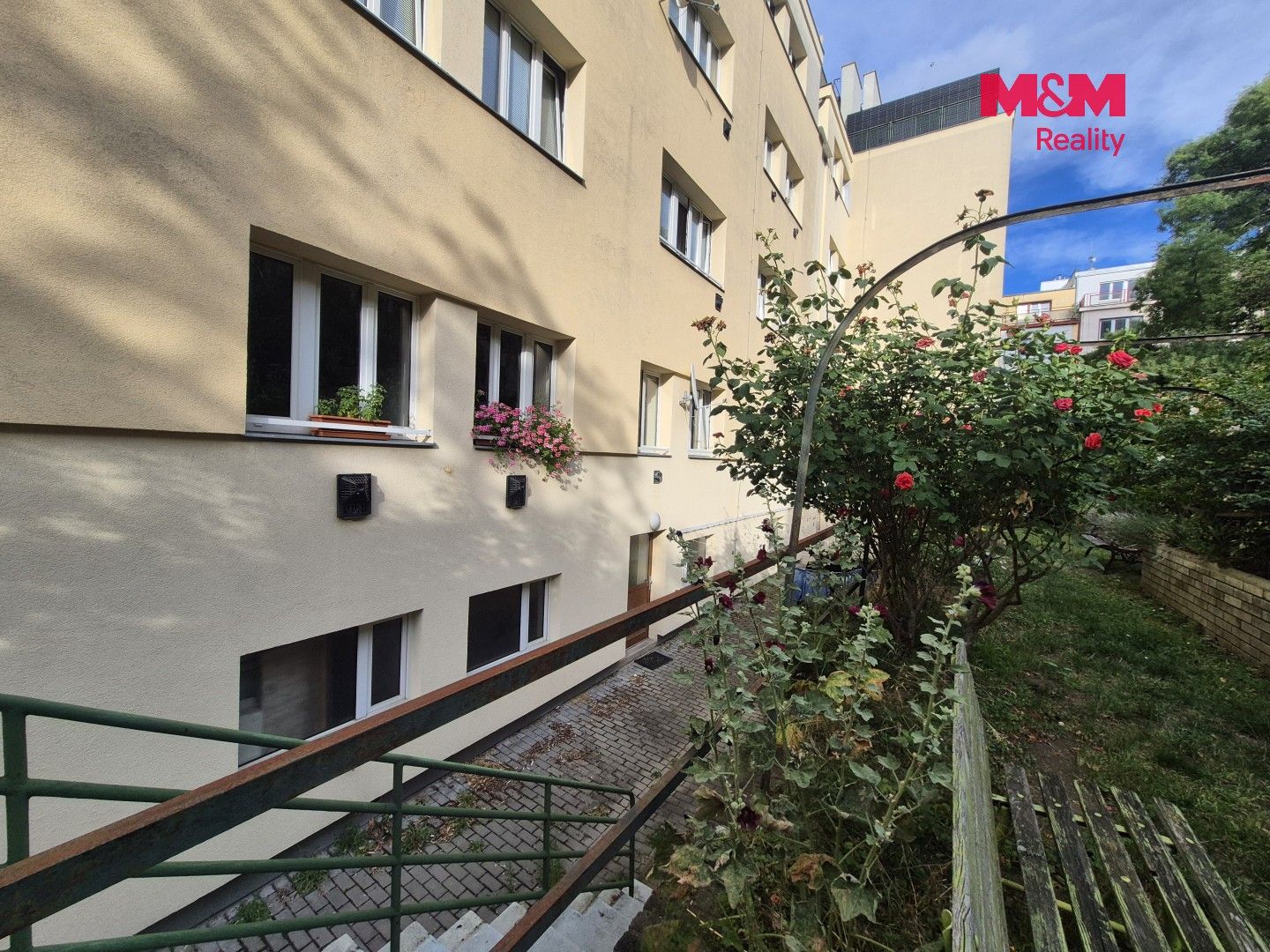 Pronájem bytu 2+kk 45 m² - foto 26