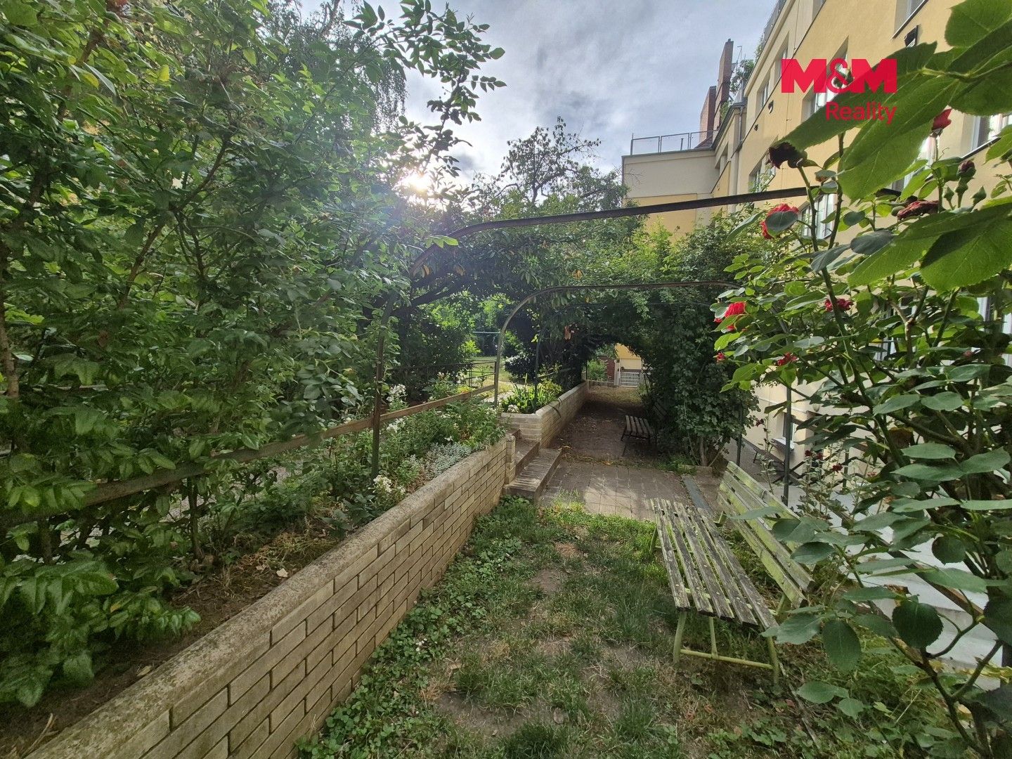 Pronájem bytu 2+kk 45 m² - foto 27