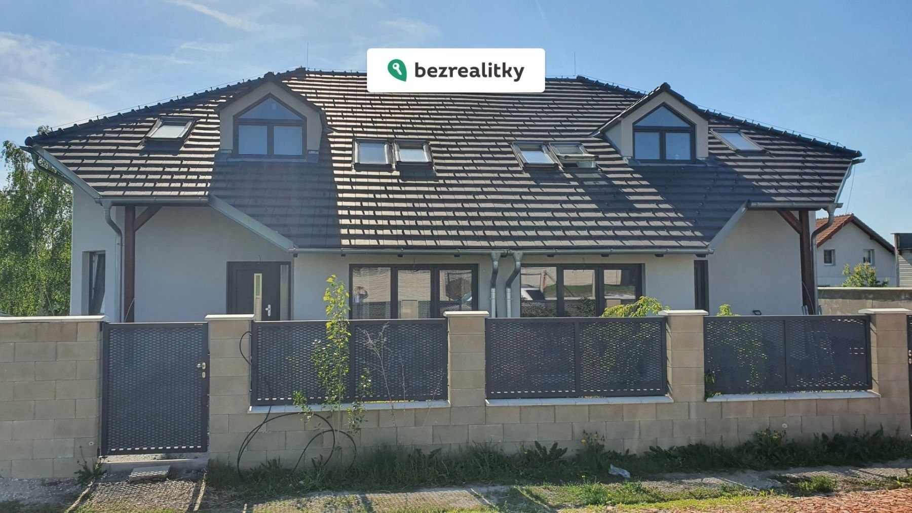 Prodej domu 360 m² - foto 1