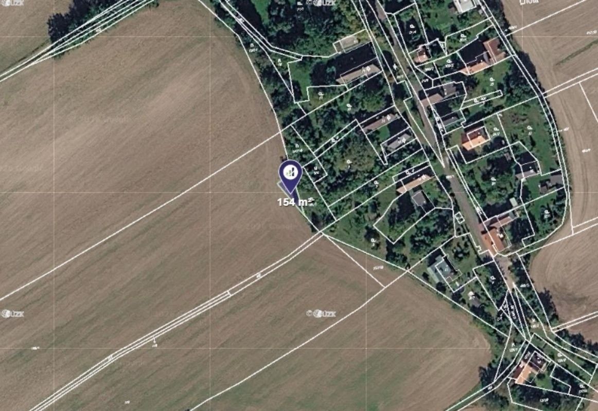 Prodej pozemku 4748 m² - foto 2