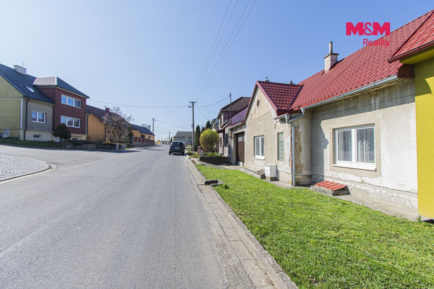 Prodej domu 95 m² - foto 4