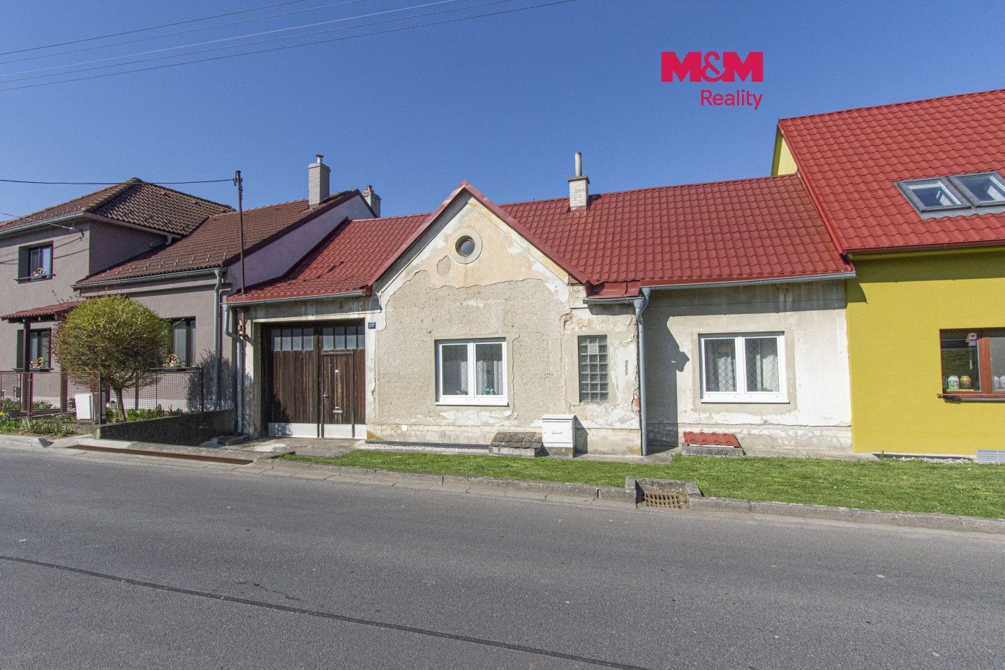 Prodej domu 95 m² - foto 1