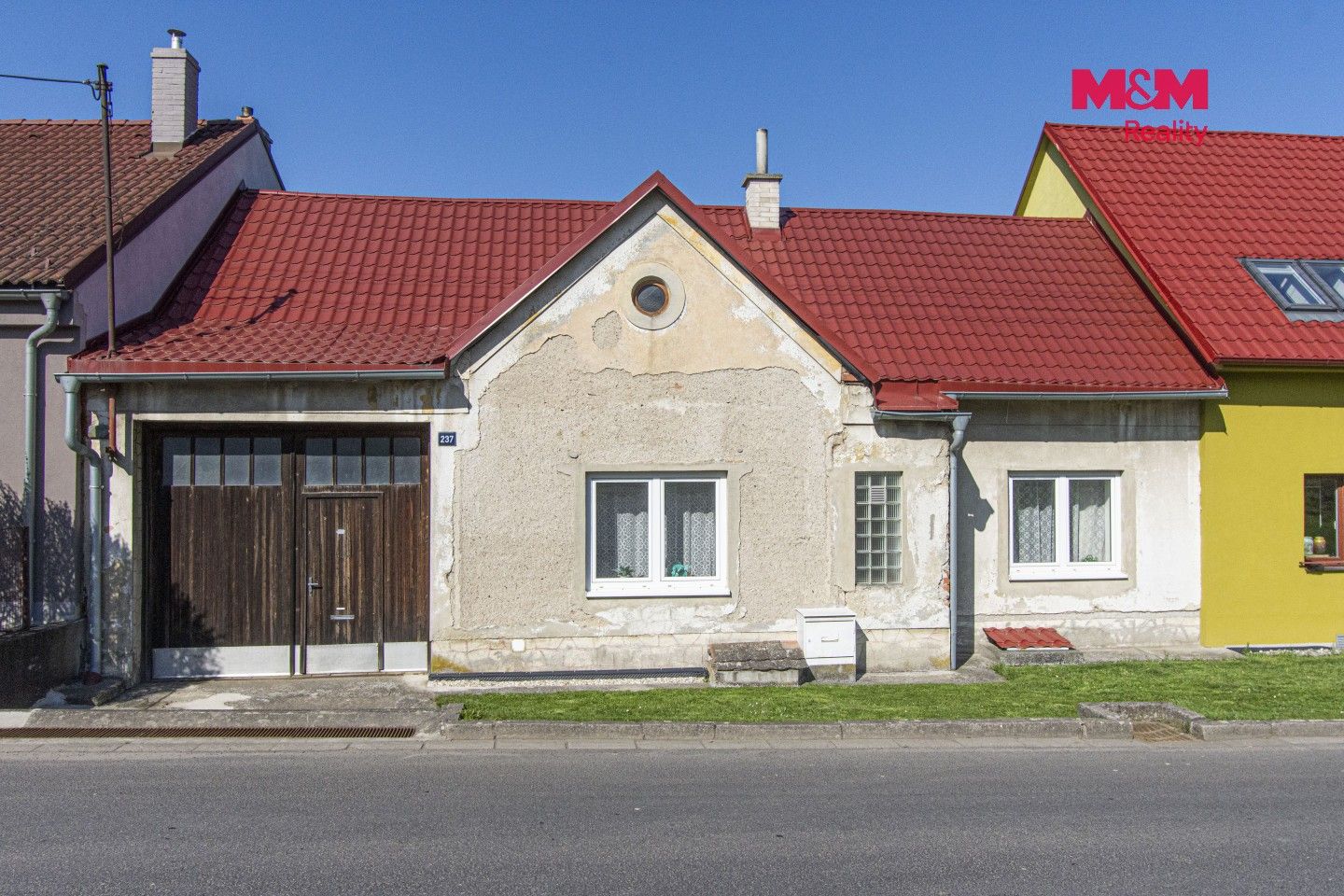 Prodej domu 95 m² - foto 2