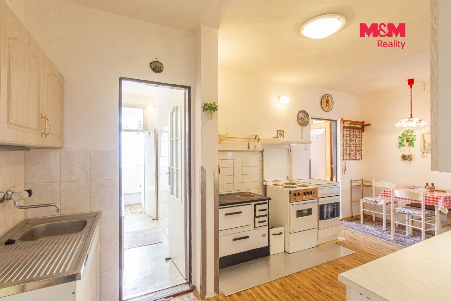 Prodej domu 95 m² - foto 14