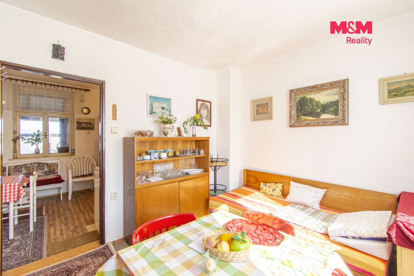 Prodej domu 95 m² - foto 16