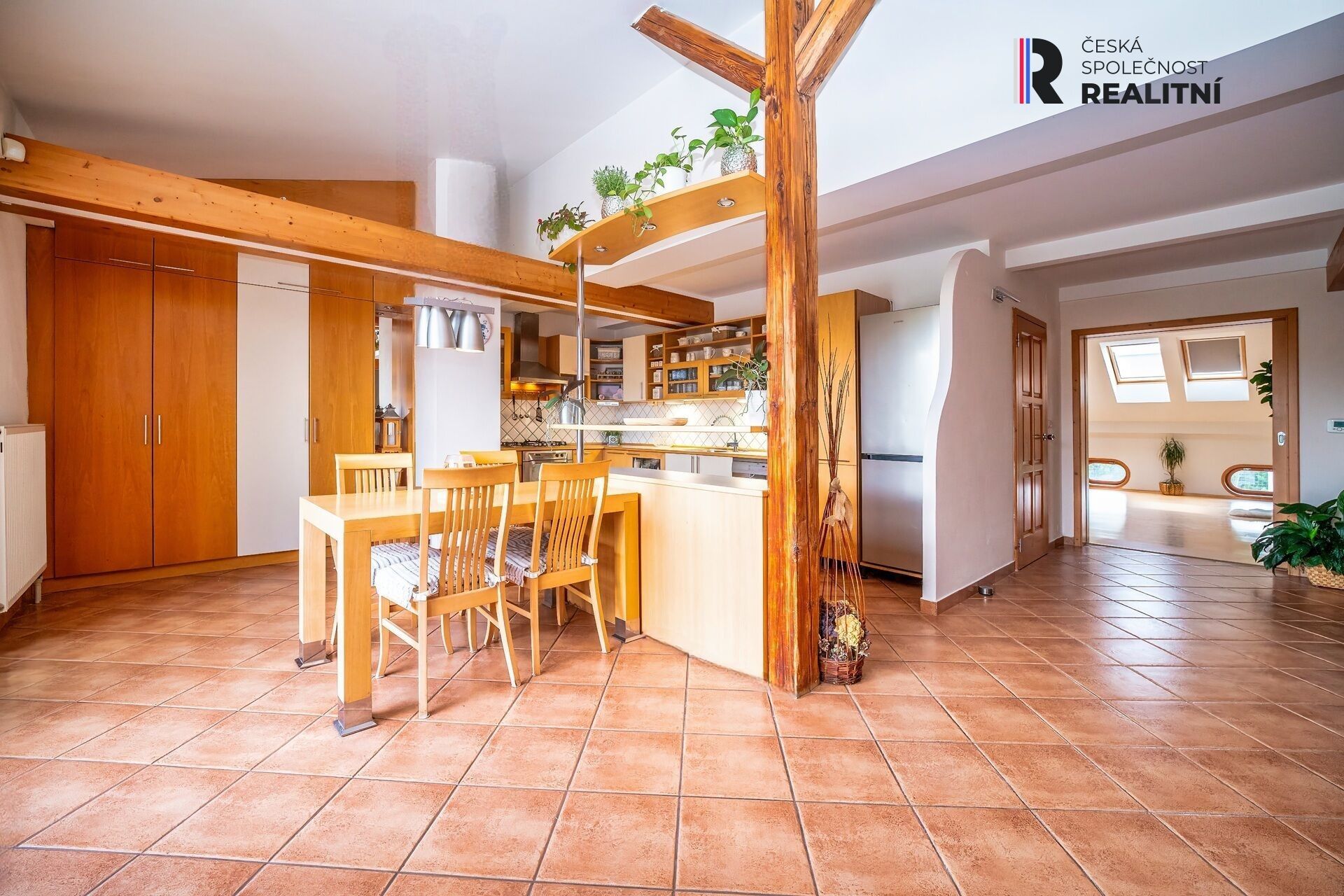 Prodej bytu 3+1 190 m² - foto 4