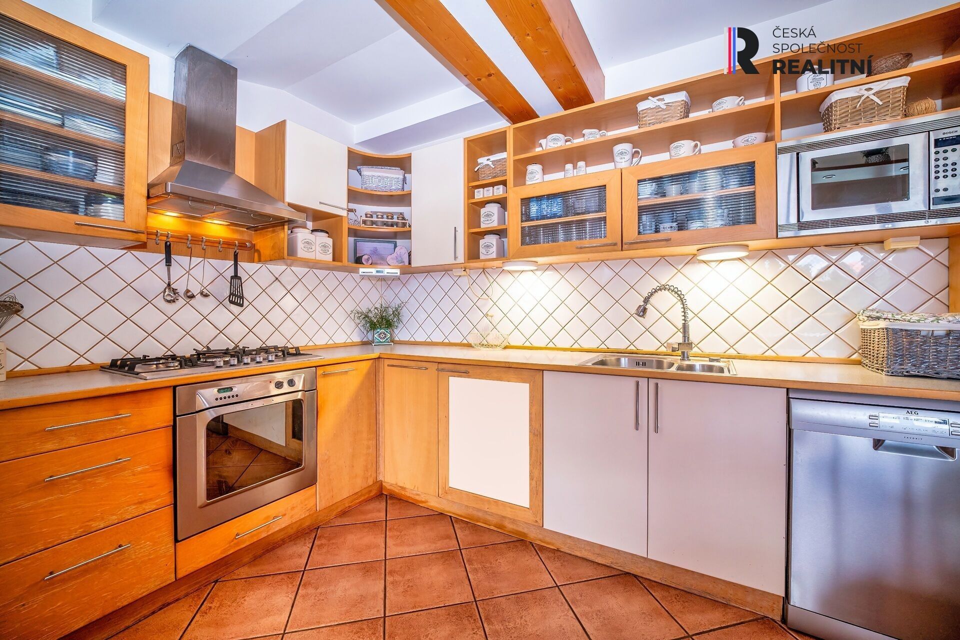 Prodej bytu 3+1 190 m² - foto 5