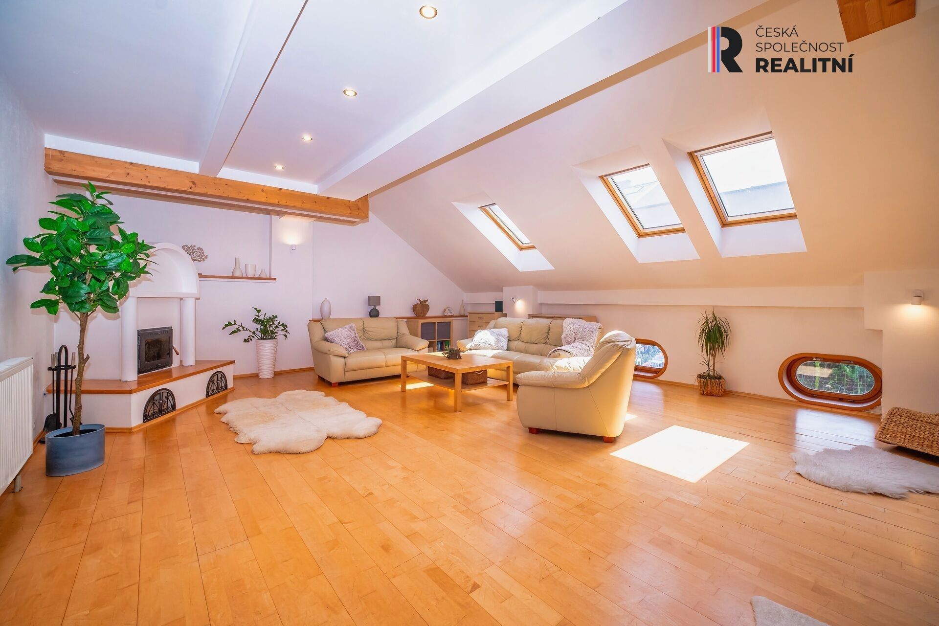 Prodej bytu 3+1 190 m² - foto 12