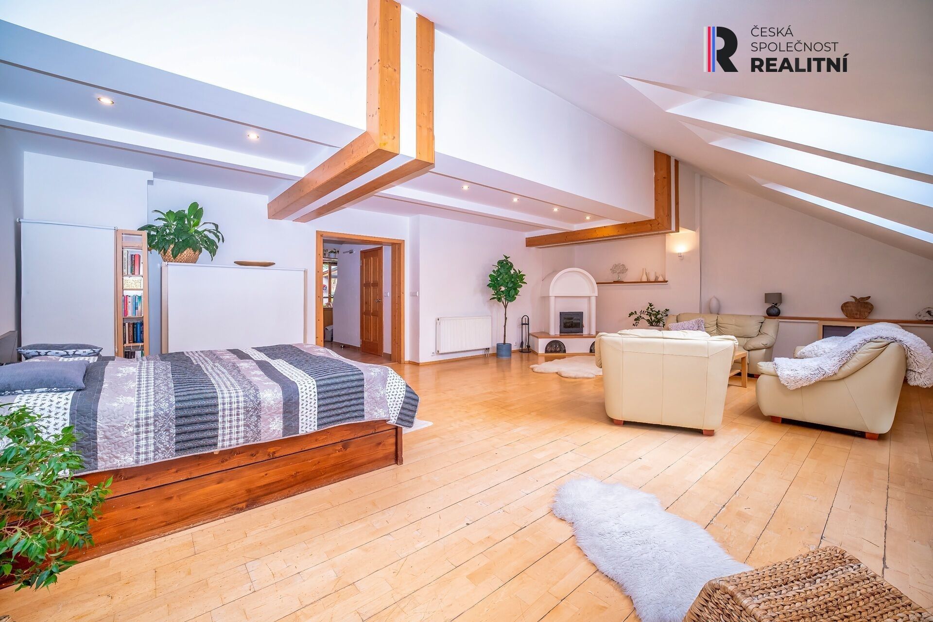 Prodej bytu 3+1 190 m² - foto 14
