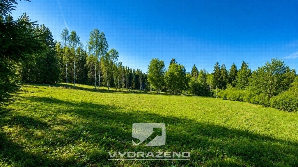 Prodej pozemku 6990 m² - foto 1