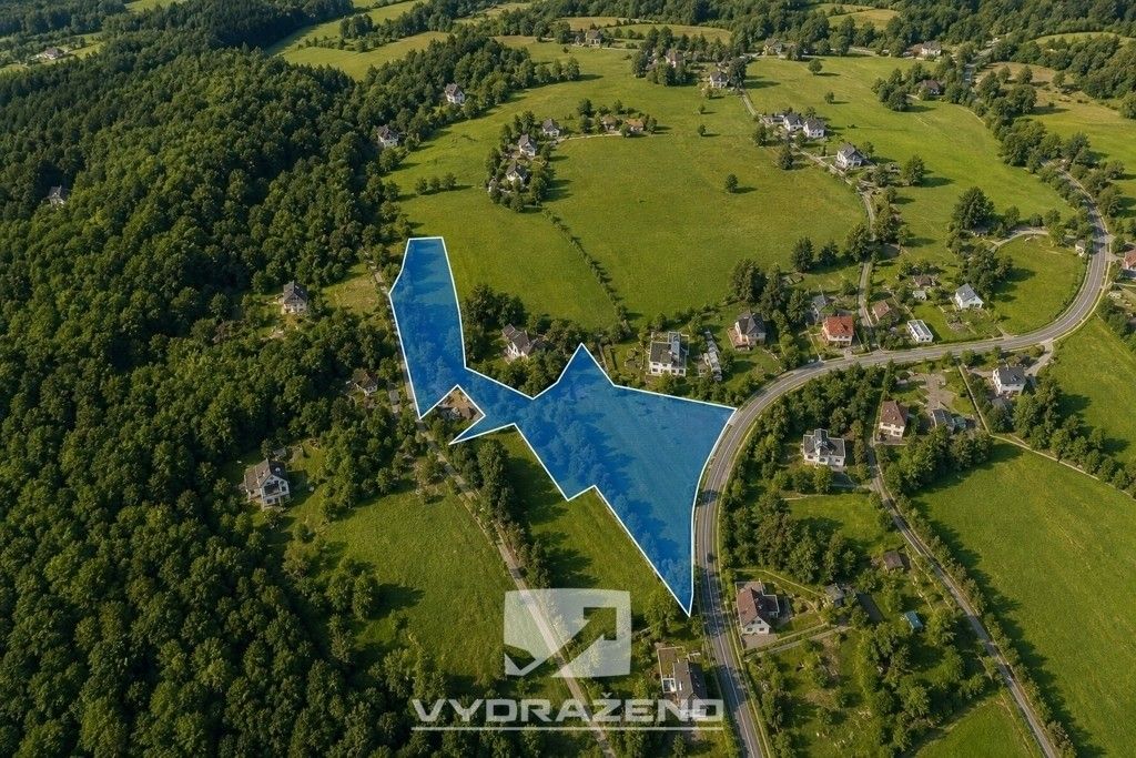 Prodej pozemku 6990 m² - foto 2