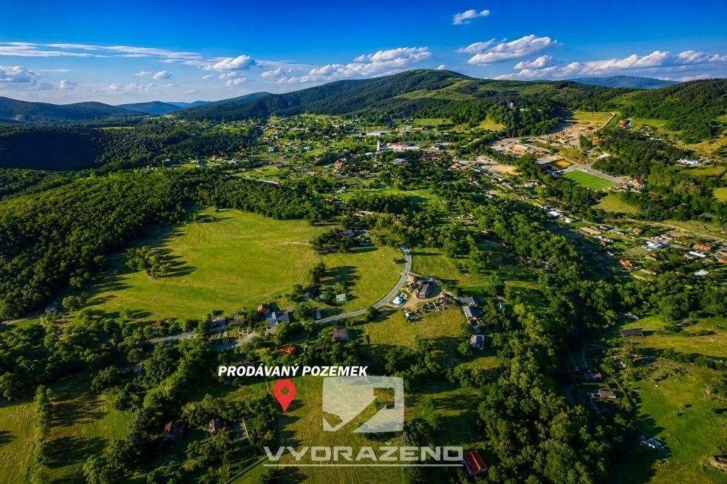 Prodej pozemku 6990 m² - foto 8