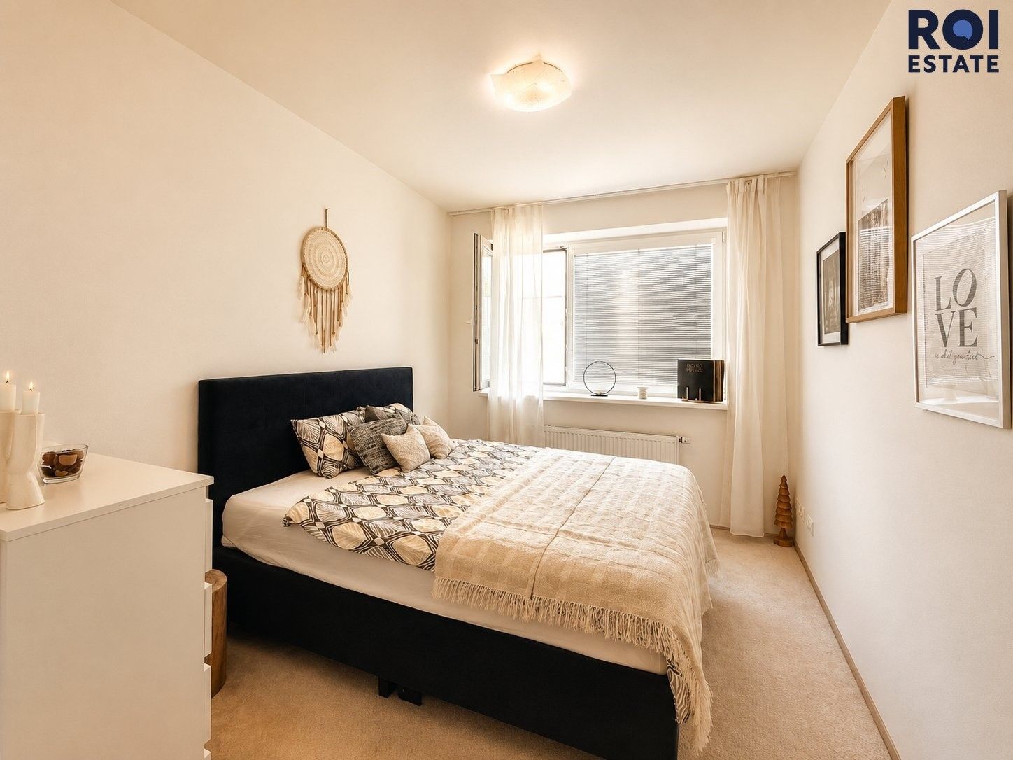 Pronájem bytu 3+kk 77 m² - foto 2