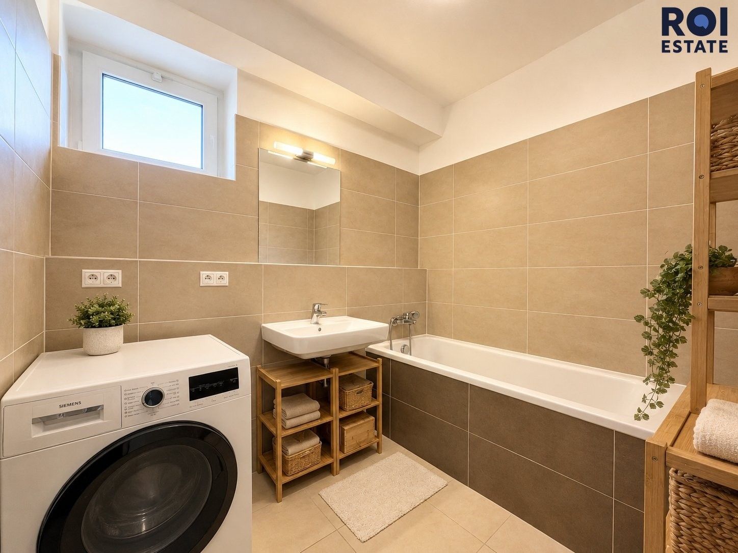 Pronájem bytu 3+kk 77 m² - foto 5