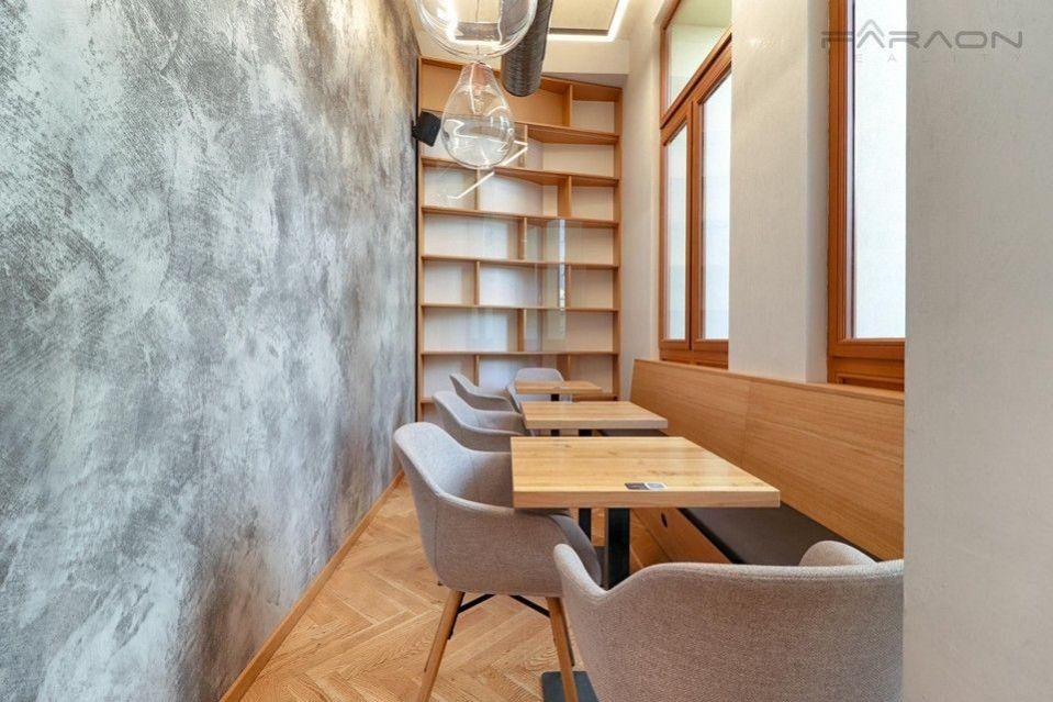 Pronájem komerčního prostoru 137 m² - foto 7