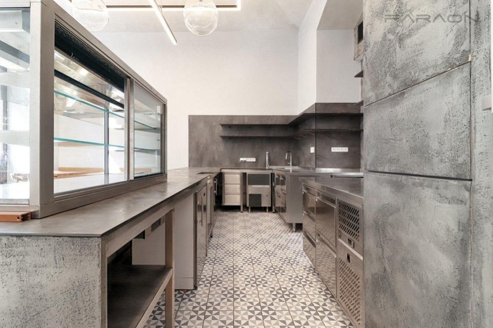 Pronájem komerčního prostoru 137 m² - foto 8