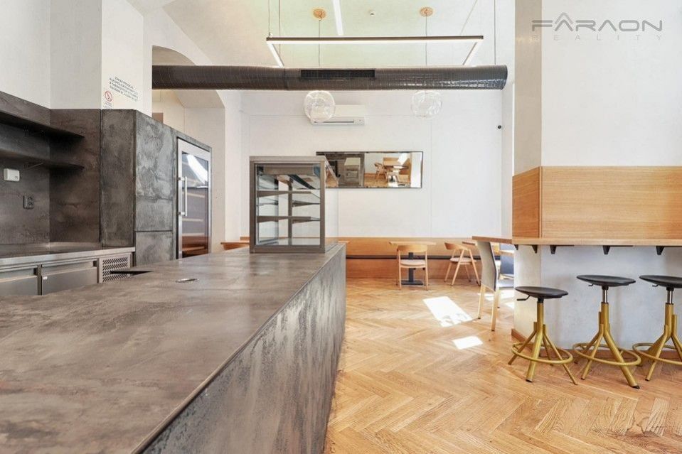 Pronájem komerčního prostoru 137 m² - foto 13