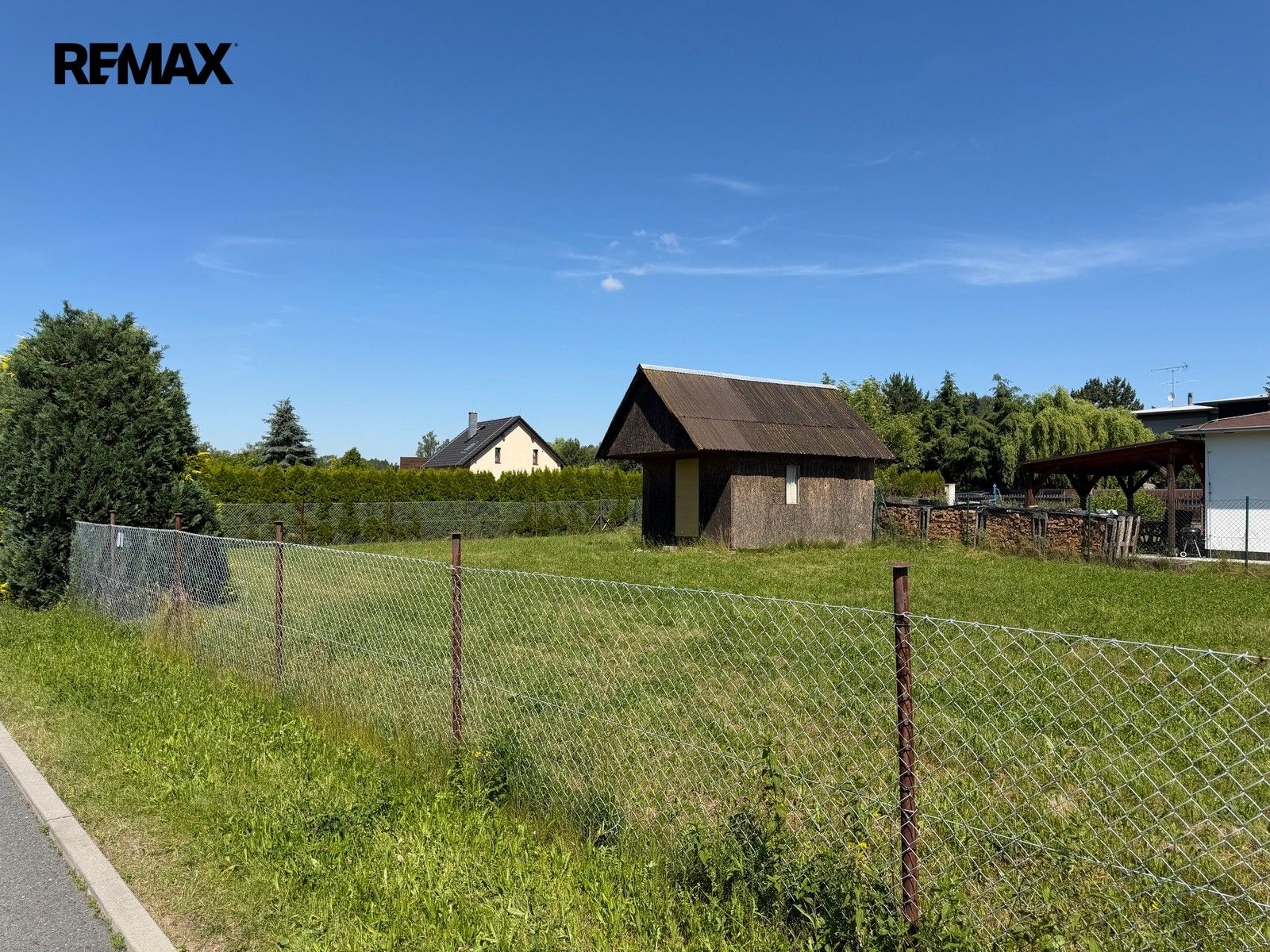 Pronájem pozemku 632 m² - foto 3