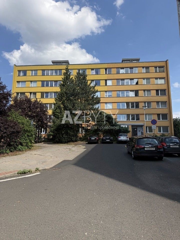 Prodej bytu 3+1 57 m² - foto 6