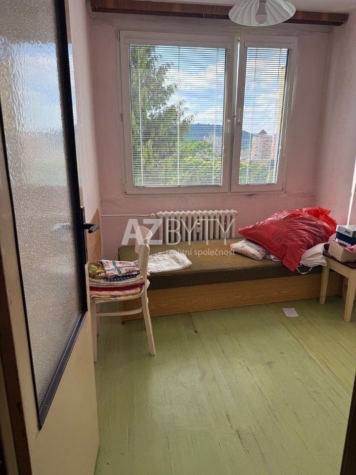 Prodej bytu 3+1 57 m² - foto 4