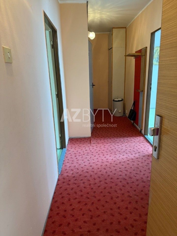 Prodej bytu 3+1 57 m² - foto 11