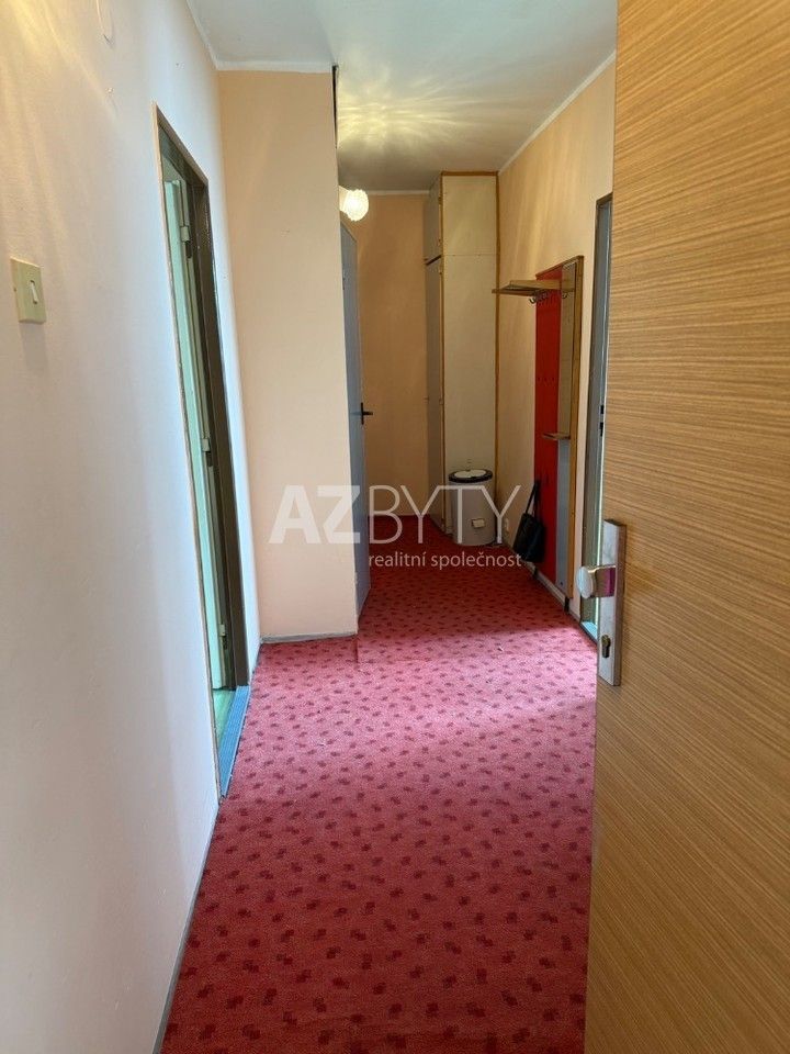 Prodej bytu 3+1 57 m² - foto 9