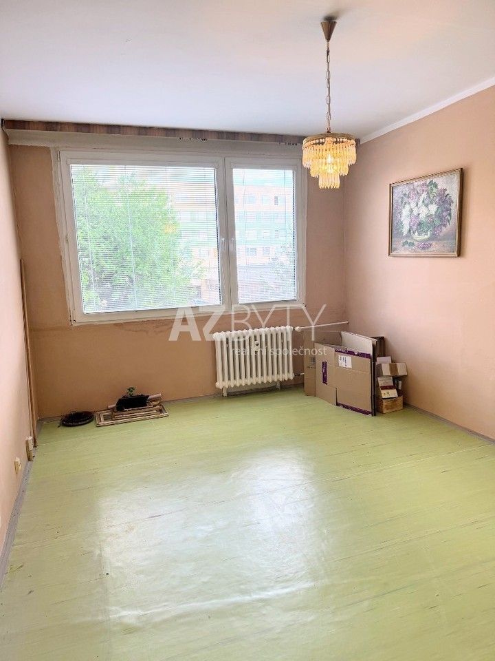 Prodej bytu 3+1 57 m² - foto 13