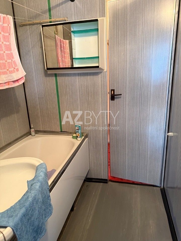 Prodej bytu 3+1 57 m² - foto 10