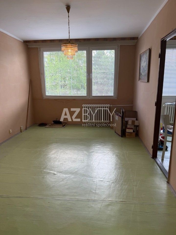 Prodej bytu 3+1 57 m² - foto 14