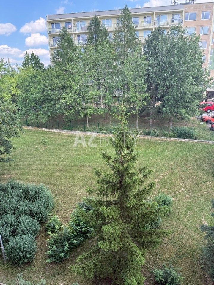 Prodej bytu 3+1 57 m² - foto 12