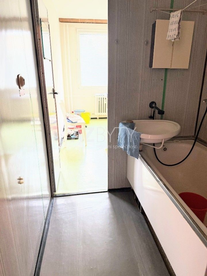 Prodej bytu 3+1 57 m² - foto 16