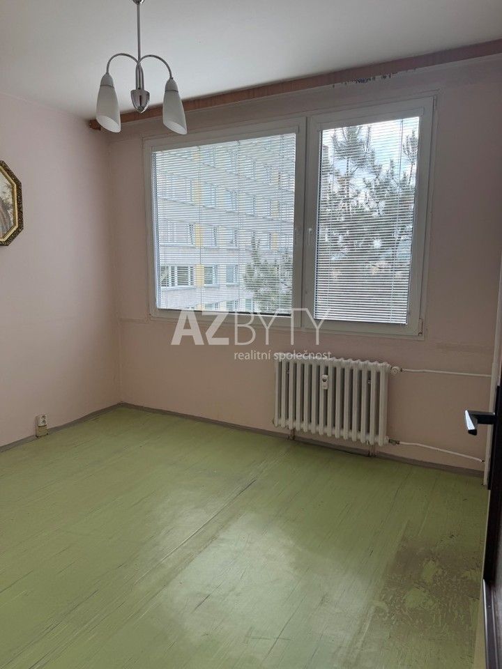 Prodej bytu 3+1 57 m² - foto 15