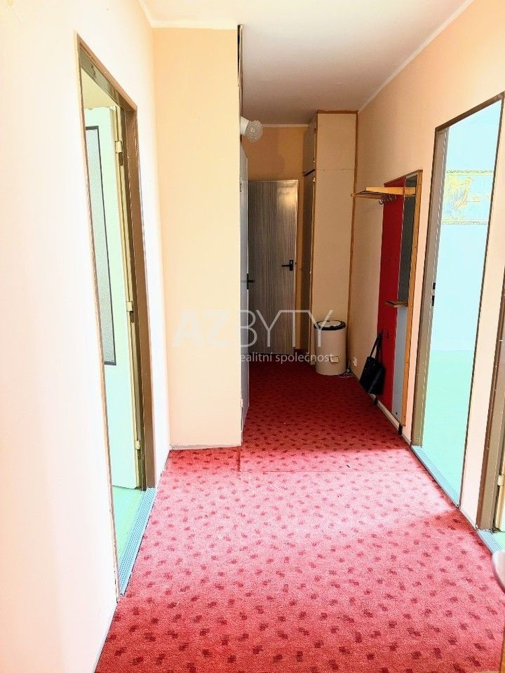 Prodej bytu 3+1 57 m² - foto 18