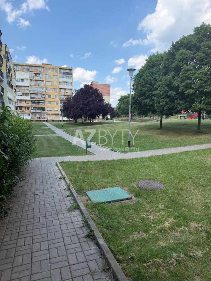 Prodej bytu 3+1 57 m² - foto 17