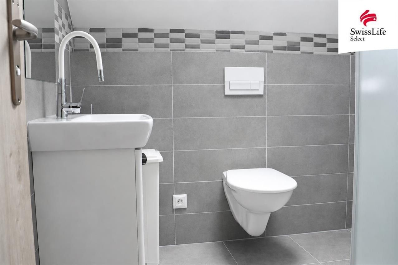 Pronájem bytu 1+kk 25 m² - foto 4