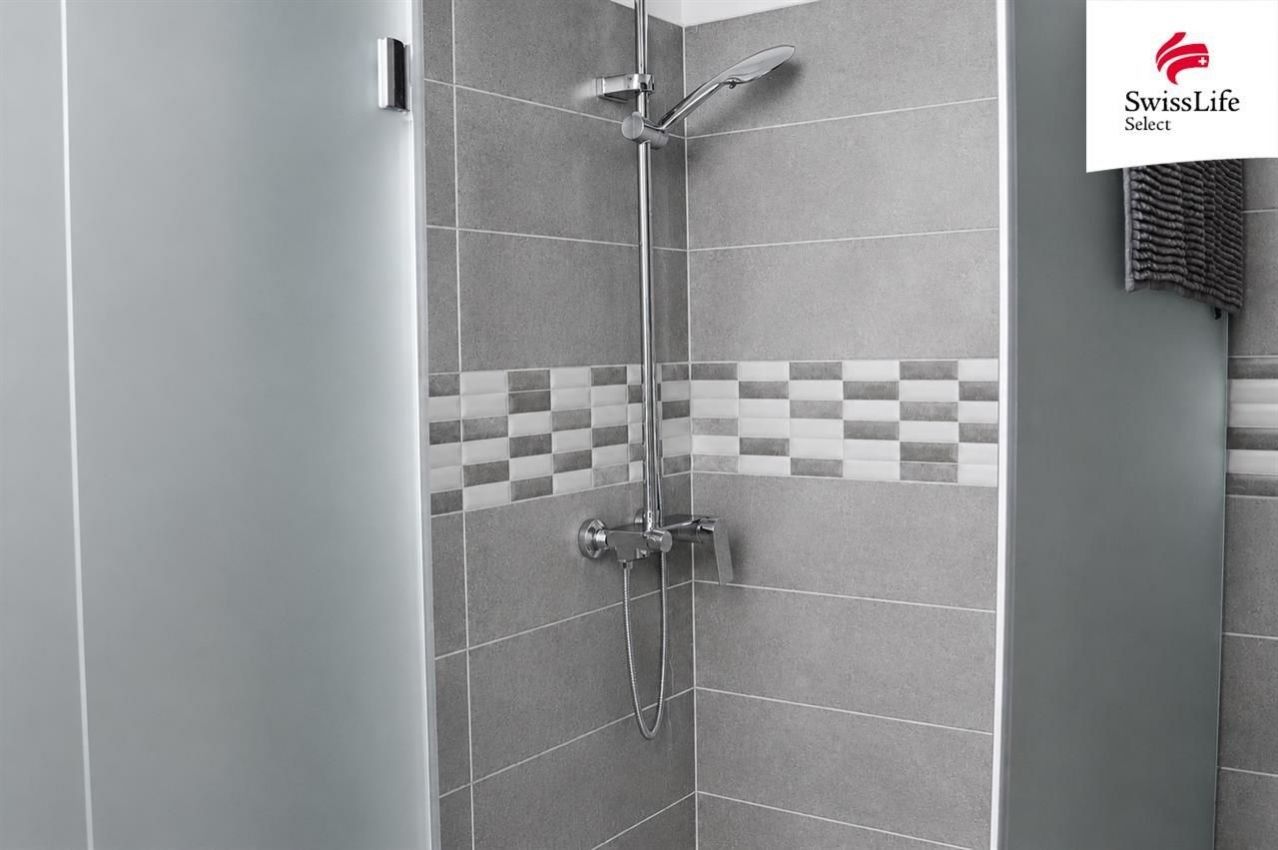 Pronájem bytu 1+kk 25 m² - foto 5