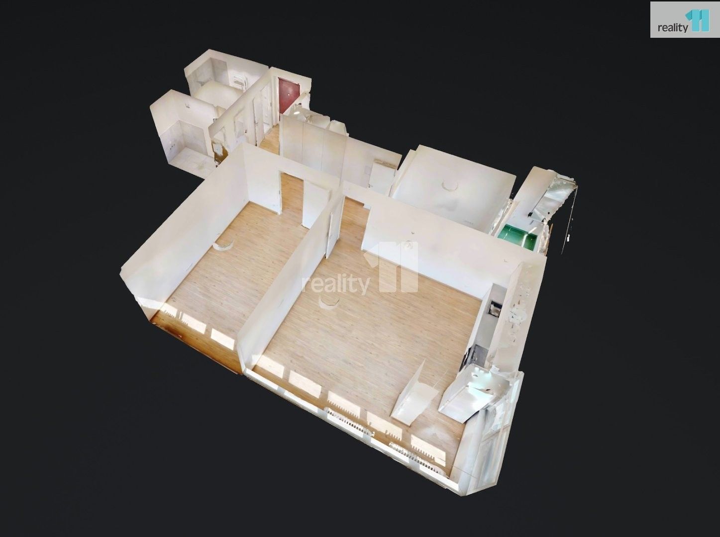 Prodej bytu 3+kk 77 m² - foto 23