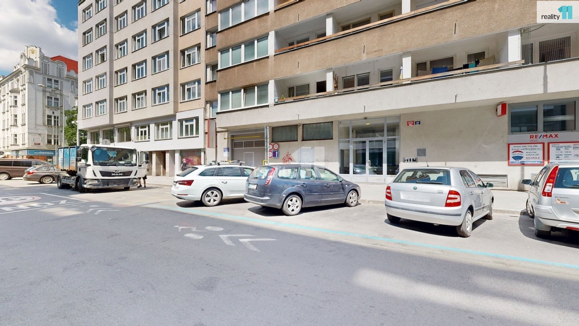 Prodej bytu 3+kk 77 m² - foto 20