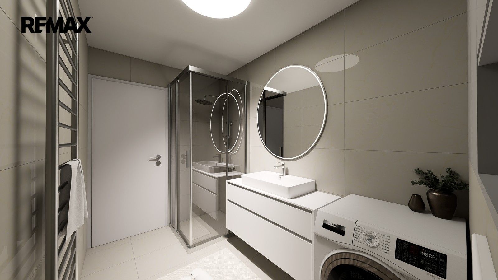 Prodej bytu 2+kk 53 m² - foto 5