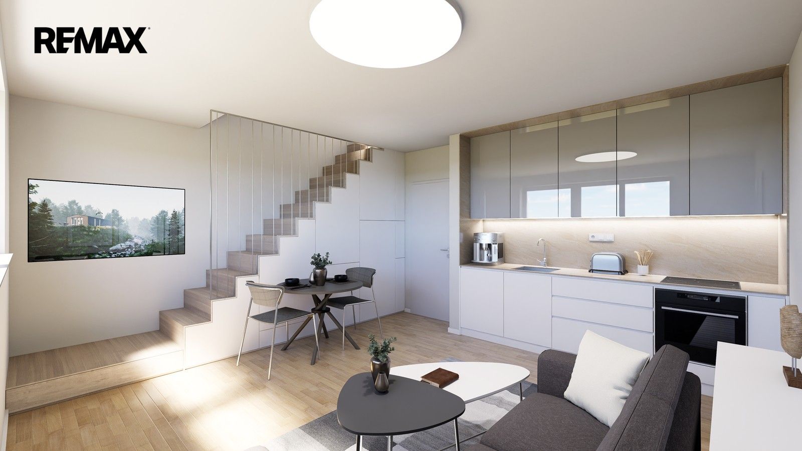 Prodej bytu 2+kk 53 m² - foto 6