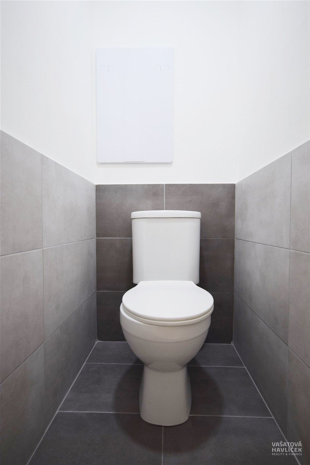 Pronájem bytu 2+1 45 m² - foto 4