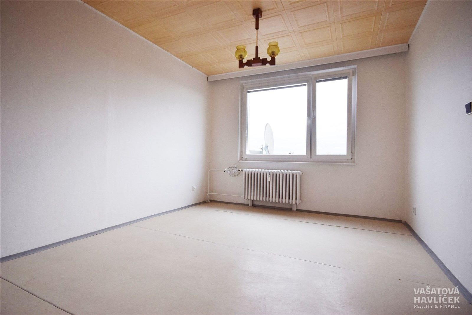 Pronájem bytu 2+1 45 m² - foto 7