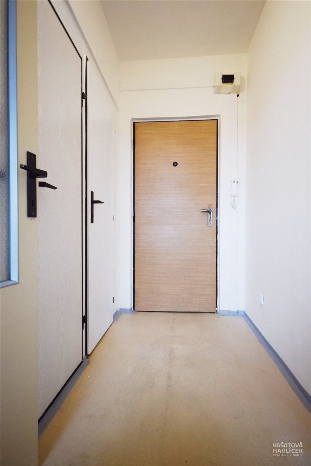 Pronájem bytu 2+1 45 m² - foto 10