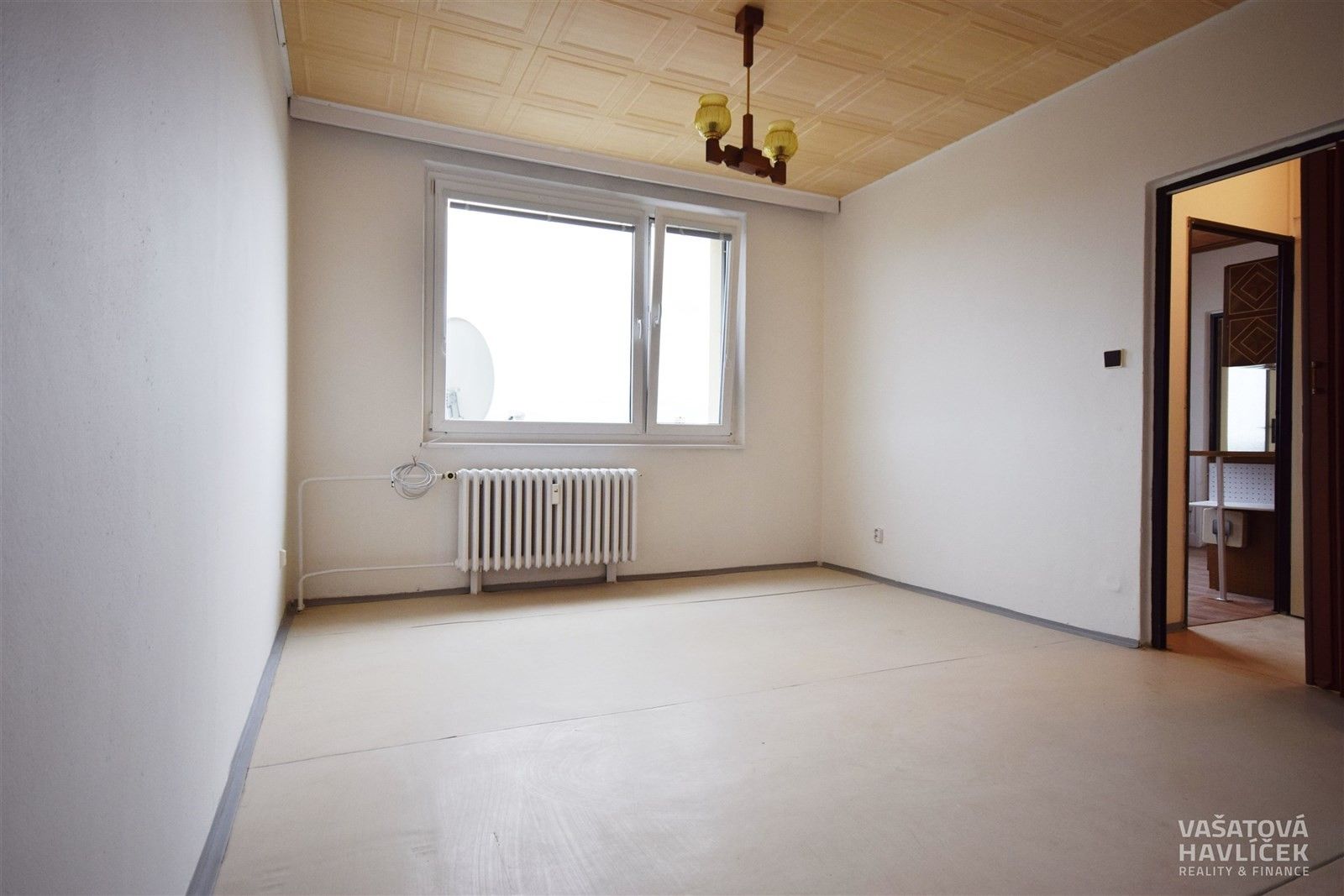 Pronájem bytu 2+1 45 m² - foto 11