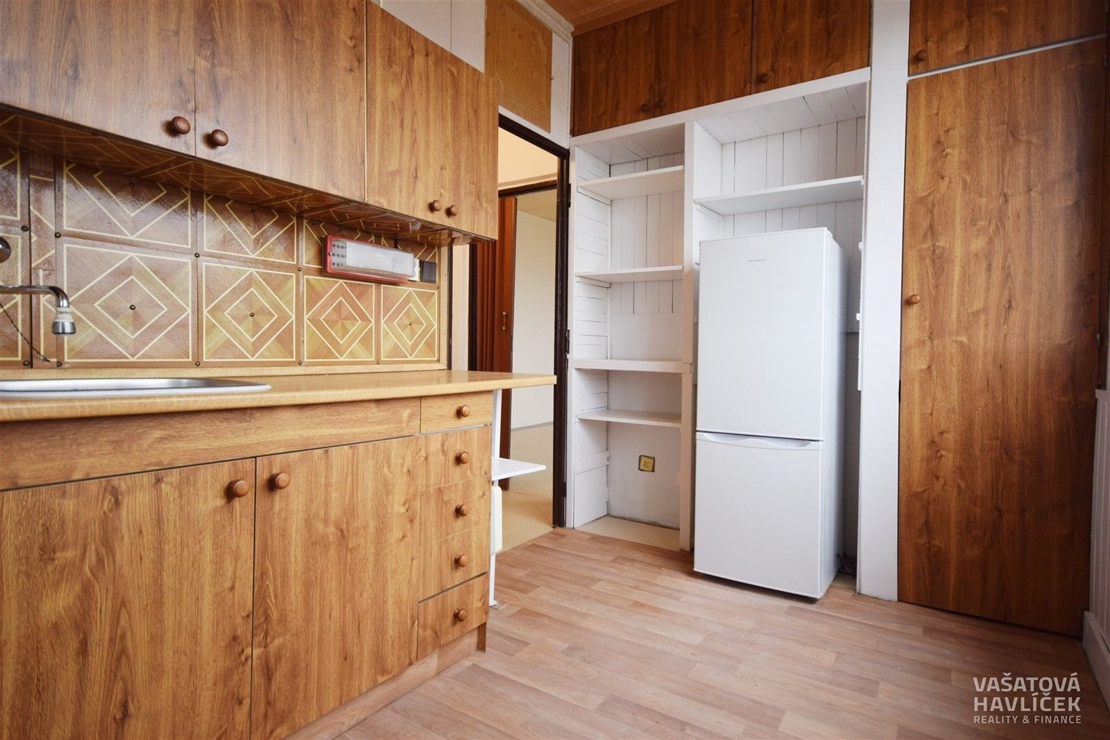 Pronájem bytu 2+1 45 m² - foto 12