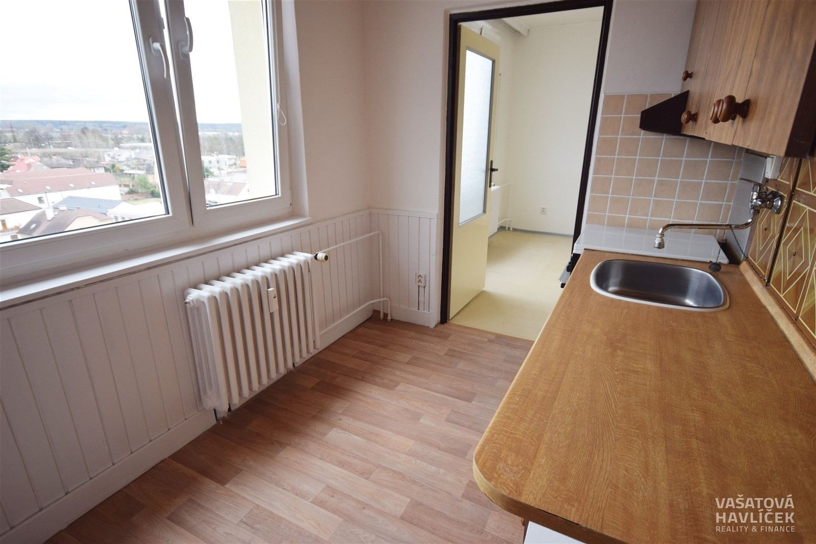 Pronájem bytu 2+1 45 m² - foto 13